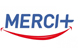 Merci+