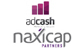 Adcash / Naxicap Partners