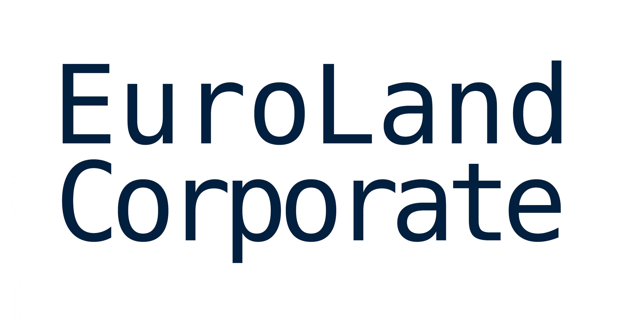 EuroLand Corporate Logo